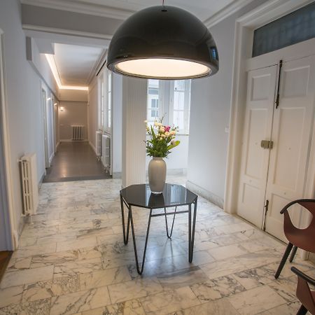Bed and Breakfast Re Vittorio De Luxe Mesyna Zewnętrze zdjęcie