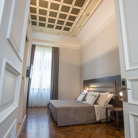 Bed and Breakfast Re Vittorio De Luxe Mesyna Zewnętrze zdjęcie
