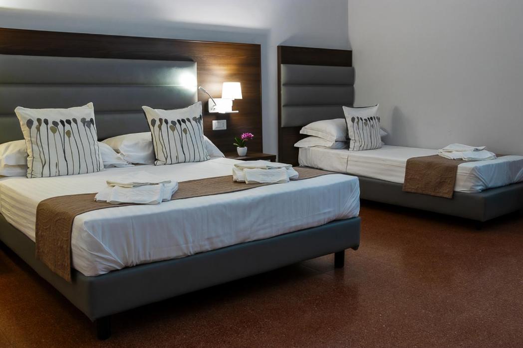 Bed and Breakfast Re Vittorio De Luxe Mesyna Zewnętrze zdjęcie
