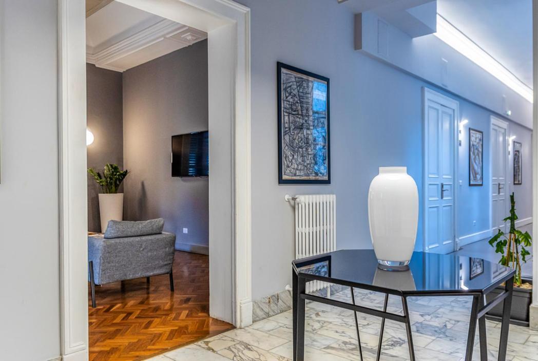 Bed and Breakfast Re Vittorio De Luxe Mesyna Zewnętrze zdjęcie