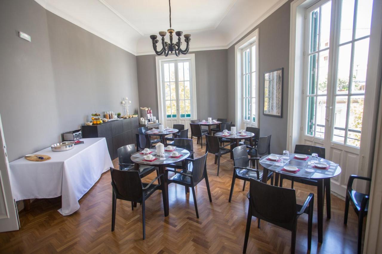 Bed and Breakfast Re Vittorio De Luxe Mesyna Zewnętrze zdjęcie